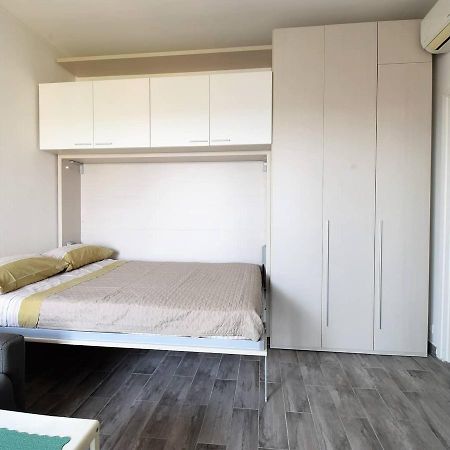 Monolocale Nuovissimo San Giuliano Milanese Apartamento Exterior foto