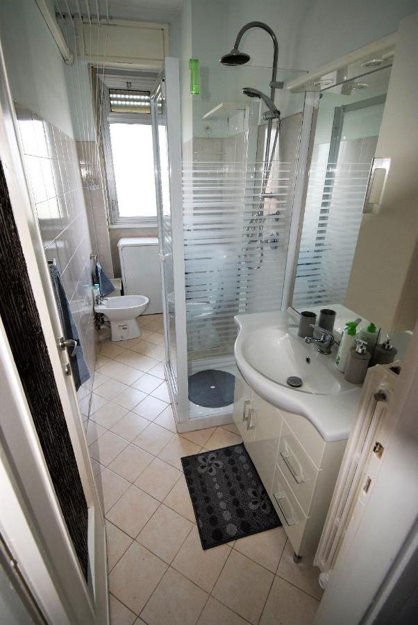 Monolocale Nuovissimo San Giuliano Milanese Apartamento Exterior foto