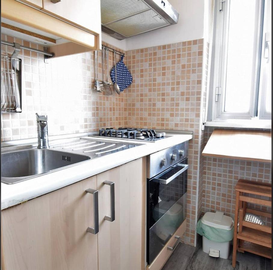 Monolocale Nuovissimo San Giuliano Milanese Apartamento Exterior foto